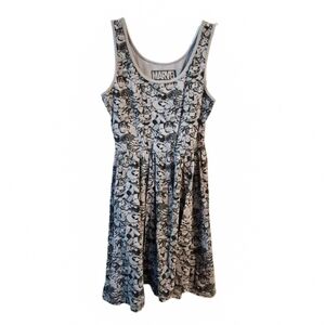 Her Universe Womens Marvel Dress